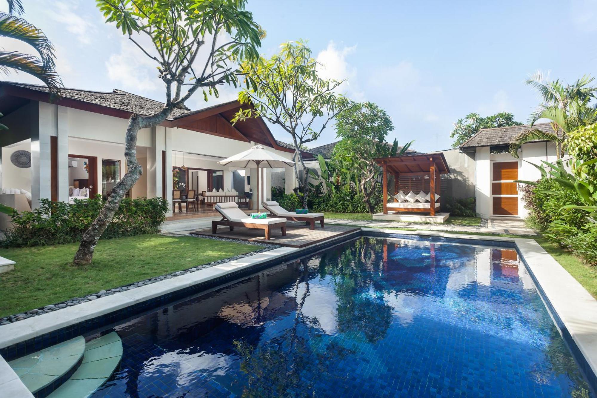 Ghana Villa Seminyak By Pramana Villas Esterno foto
