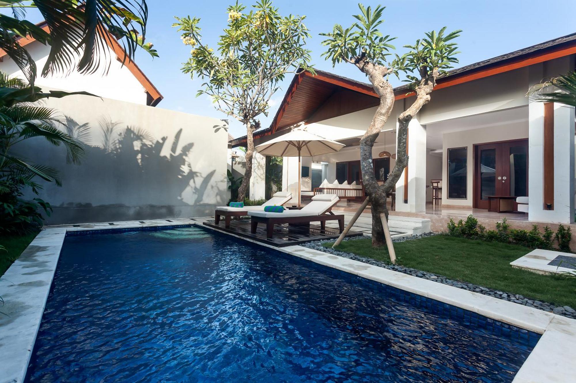 Ghana Villa Seminyak By Pramana Villas Esterno foto
